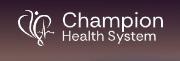 Champion Health System Logo
